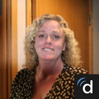Randi Carter, Family Medicine, Spokane, WA
