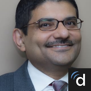 Hiren Gandhi, MD
