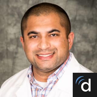 Sunil Kamath, MD