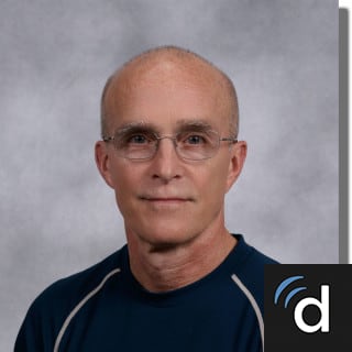 David Tuel II, MD