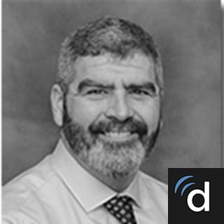 Sean McBride, MD