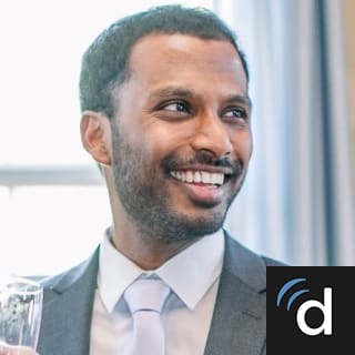 Ahilan Sivaganesan, MD