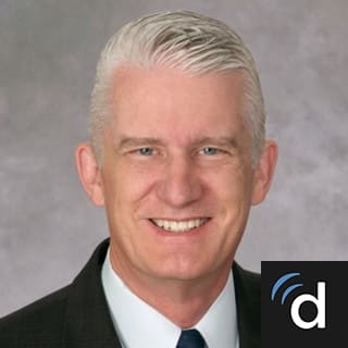 Angus Wilfong, MD