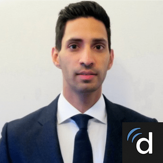 Gurprataap Sandhu, MD