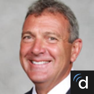 Thomas Volatile, MD