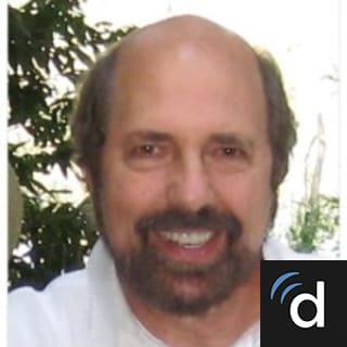 David May, MD
