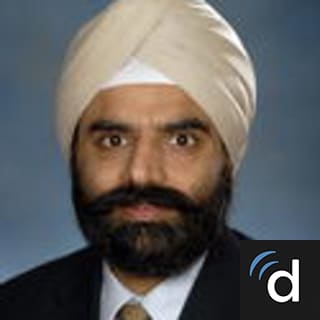Harvinder Singh, MD, Oncology, Baltimore, MD