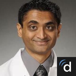 Hemesh Patel, DO
