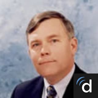 John Carroll Jr., MD