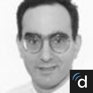Gabriel Brandeis, MD