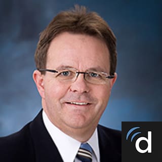 Malcolm Trimble, MD