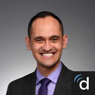 Aldo Martinez, MD, Resident Physician, Portland, OR