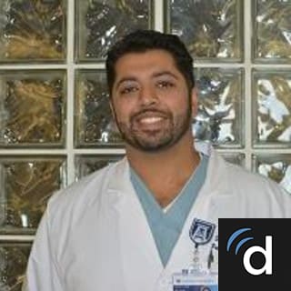 Sumit Chawla, MD