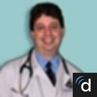 Michael Unger, MD