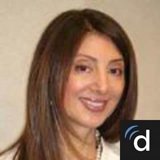 Olga Goulko, MD