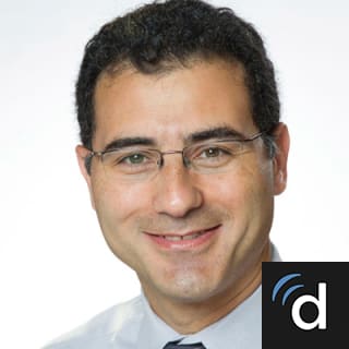 Bachir Sakr, MD
