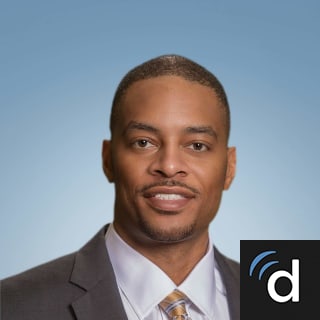 Calvin Lyons Jr., MD