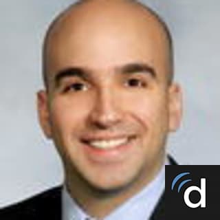 Daniel Soto, MD, Radiation Oncology, Danvers, MA