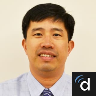 Jim Wu, MD