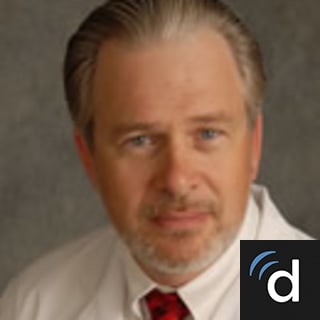James Jensen, MD