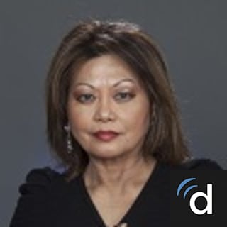 Estelita Calica, MD, Psychiatry, Glendale, CA