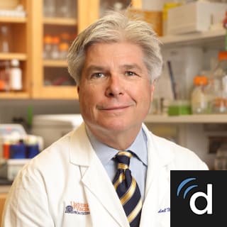 J. Randall Moorman, MD