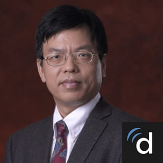 James Huang, MD