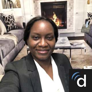 Alycia Antoine, MD
