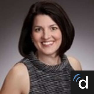Stephanie Bruce, MD