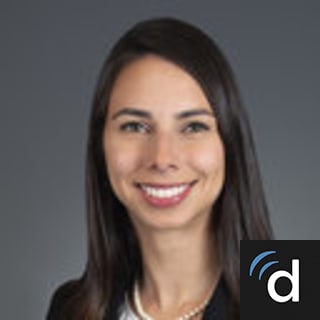 Maria Barahona, MD