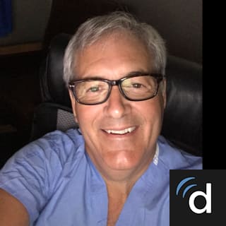 William Ford III, MD