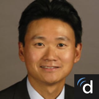Michael Rho, MD
