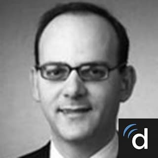 Constantinos Constantinou, MD