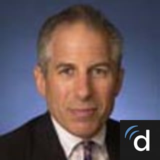 Larry Consenstein, MD