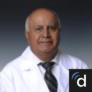 Viswanath Balachandar, MD