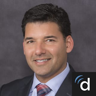 Damion Martins, MD