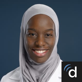 Dieynaba Toure, DO, Family Medicine, Grand Prairie, TX