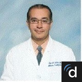 Juan Silva, MD