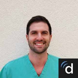 Zack Haberman, MD