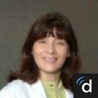 Liliana Gutierrez, MD