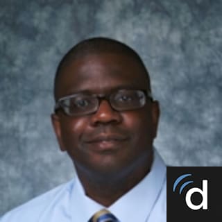 Jeremiah Bwatwa, MD, Pediatrics, Indianapolis, IN