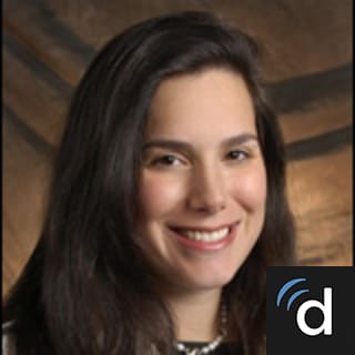 Melissa Bleicher, MD