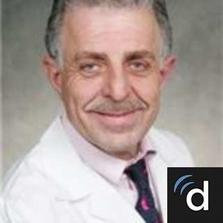 Phillip Razzook, MD, General Surgery, Romney, WV