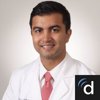 Sam Tyagi, MD