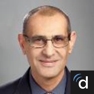 Bassel Abou Saab, MD, Family Medicine, Kenhorst, PA