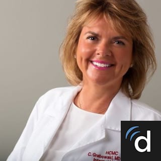Carol Grabowski, MD