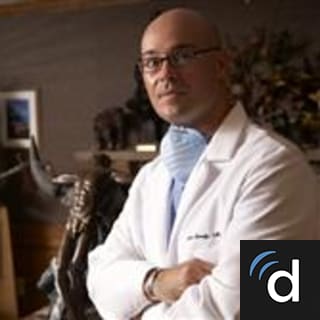Mark Seraly, MD