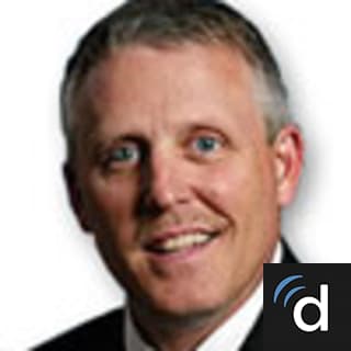 David Benage, MD