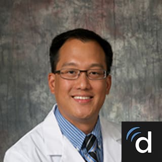 Timothy Shiuh, MD