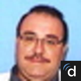Tarek Salkini, MD